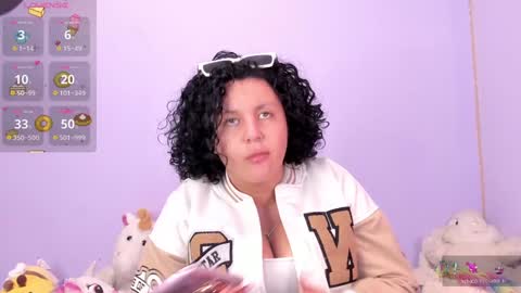 yunahott_ online show from January 2025 08:31:02 PM