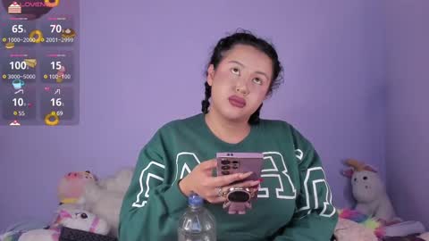 yunahott_ online show from March 2025 06:37:02 AM