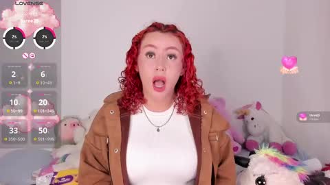 yunahott_ online show from November 2025 03:06:02 AM