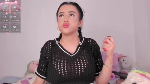 Snapshot of yunahott_ chatting on February 2026 05:11:01 AM yunahott_ online show from February 2026 05:11:01 AM