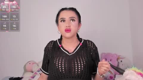 Snapshot of yunahott_ chatting on February 2026 05:16:02 AM yunahott_ online show from February 2026 05:16:02 AM