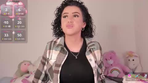 yunahott_ online show from March 2026 05:46:01 AM