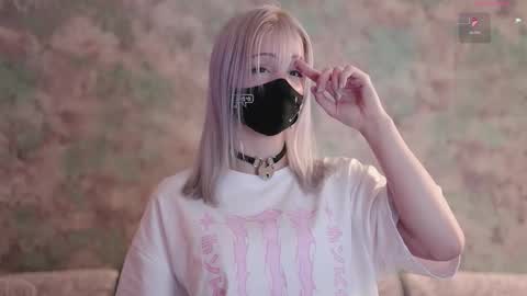 Yuna online show from March 2026 09:10:01 PM