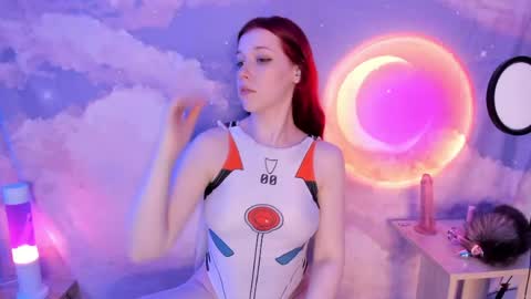 Yuna online show from April 2026 09:34:01 PM