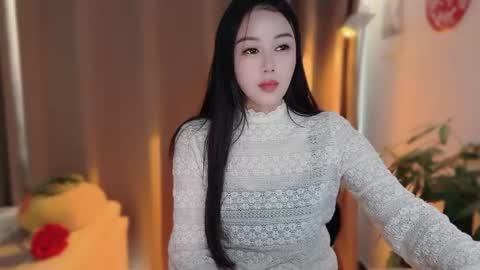 Snapshot of yuner0715 chatting on February 2026 03:45:02 AM YunEr online show from February 2026 03:45:02 AM