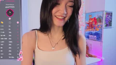 yung_leana online show from March 2026 08:33:01 PM
