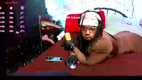 Snapshot of yungbbcbro chatting on January 2025 08:51:02 AM Octavian online show from January 2025 08:51:02 AM