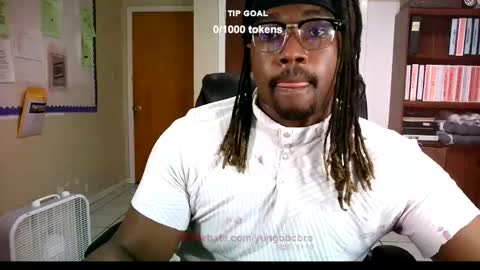 Snapshot of yungbbcbro chatting on February 2025 04:57:02 AM Octavian online show from February 2025 04:57:02 AM