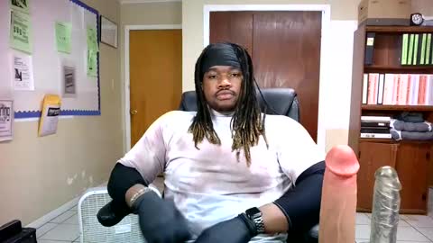 Snapshot of yungbbcbro chatting on March 2025 04:58:02 AM Octavian online show from March 2025 04:58:02 AM