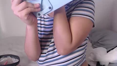 ELITA online show from February 2025 05:05:02 AM