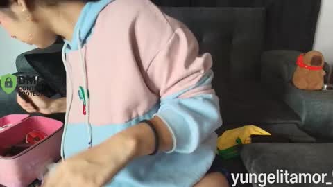 ELITA online show from September 2025 04:50:01 AM