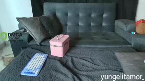 ELITA online show from October 2025 04:53:02 AM