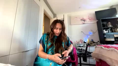 Snapshot of yungfemslut chatting on May 2026 01:21:02 AM BbyTSSLut online show from May 2026 01:21:02 AM