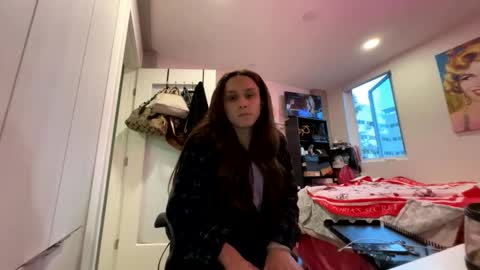 Snapshot of yungfemslut chatting on May 2026 02:40:02 AM BbyTSSLut online show from May 2026 02:40:02 AM