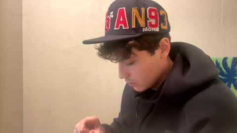 Snapshot of yungstudbev chatting on February 2025 05:15:02 AM yungstudbev online show from February 2025 05:15:02 AM