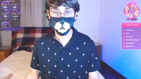 the puppy boy online show from March 2025 03:01:01 AM