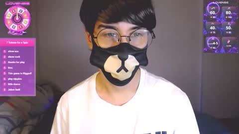 the puppy boy online show from March 2026 03:45:02 AM