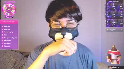 the puppy boy online show from April 2026 03:39:01 AM