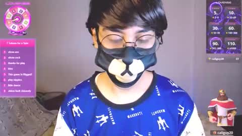 Snapshot of yuniorb chatting on April 2026 03:54:02 AM the puppy boy online show from April 2026 03:54:02 AM
