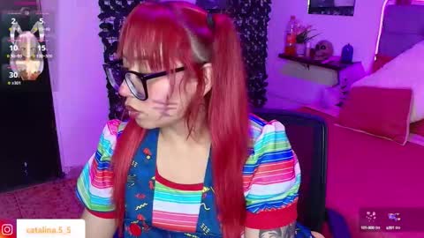 Snapshot of yuno_xx chatting on October 2025 05:47:02 PM Kata online show from October 2025 05:47:02 PM