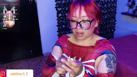 Snapshot of yuno_xx chatting on November 2025 06:30:01 PM Kata online show from November 2025 06:30:01 PM