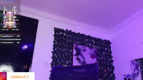 Snapshot of yuno_xx chatting on November 2025 05:51:02 AM Kata online show from November 2025 05:51:02 AM