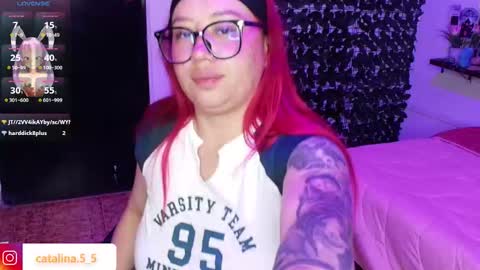 Snapshot of yuno_xx chatting on November 2025 11:29:01 PM Kata online show from November 2025 11:29:01 PM