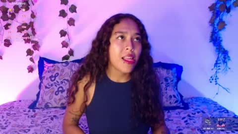 Angelly online show from February 2025 01:51:01 AM