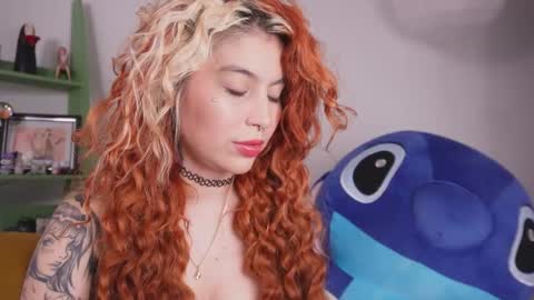 yunorose_ online show from March 2026 03:41:02 AM