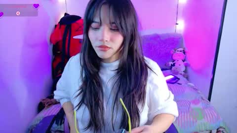 Haruno online show from October 2025 02:01:01 PM