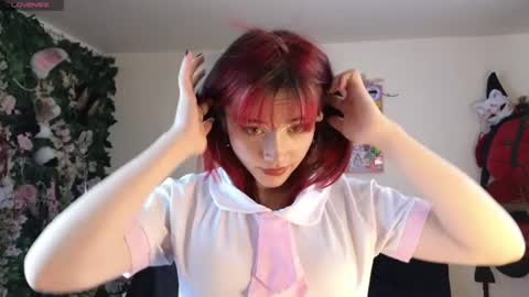 Haruno online show from July 2026 02:04:01 PM