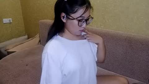 Yuna online show from November 2025 02:50:01 PM