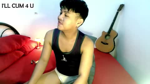 Snapshot of yuri_nation chatting on February 2025 09:35:01 AM yuri nation online show from February 2025 09:35:01 AM