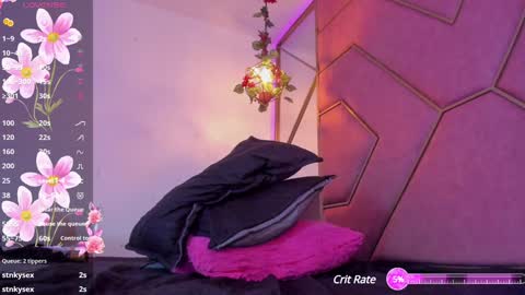 Snapshot of yuri_stars chatting on January 2025 04:08:01 PM Yuri Stars online show from January 2025 04:08:01 PM