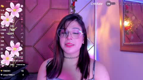 Snapshot of yuri_stars chatting on February 2025 11:38:02 PM Yuri Stars online show from February 2025 11:38:02 PM