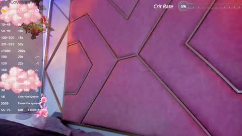 Snapshot of yuri_stars chatting on February 2025 10:37:01 PM Yuri Stars online show from February 2025 10:37:01 PM