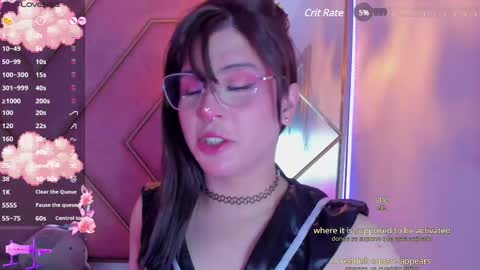 Snapshot of yuri_stars chatting on February 2025 11:59:02 AM Yuri Stars online show from February 2025 11:59:02 AM