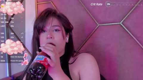 Snapshot of yuri_stars chatting on February 2025 11:48:02 PM Yuri Stars online show from February 2025 11:48:02 PM