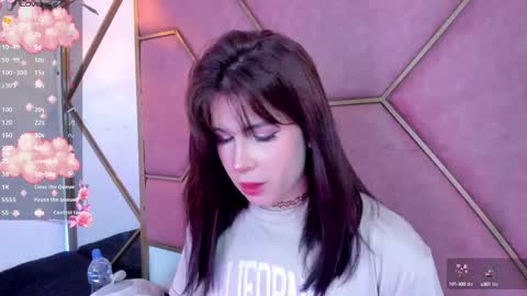 Snapshot of yuri_stars chatting on March 2025 01:06:02 PM Yuri Stars online show from March 2025 01:06:02 PM