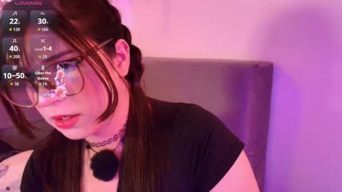 Yuri Stars online show from February 2026 02:53:02 AM