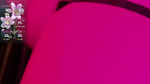 Yuri Stars online show from April 2026 07:45:01 AM