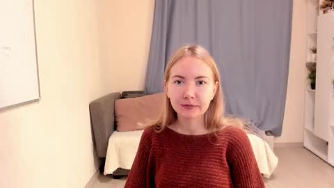 Alesia online show from November 2025 09:19:02 AM