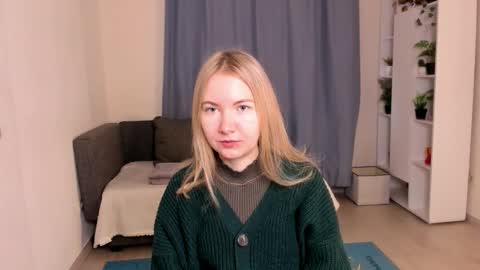 Alesia online show from November 2025 07:14:02 AM