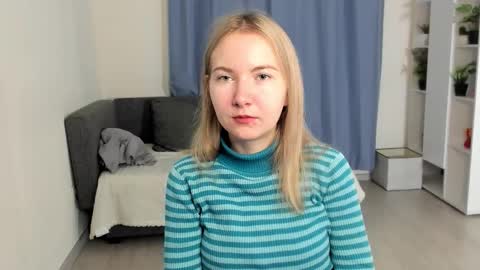 Alesia online show from November 2025 07:35:02 AM