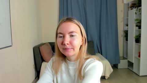 Alesia online show from November 2025 07:30:02 AM