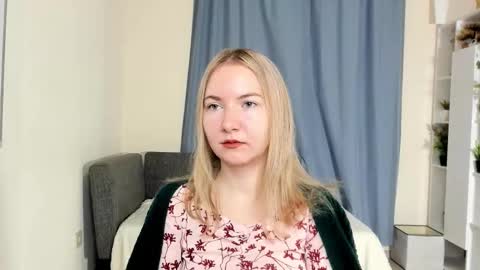 Alesia online show from November 2025 07:41:02 AM