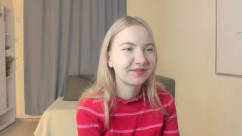 Alesia online show from December 2025 07:39:01 AM