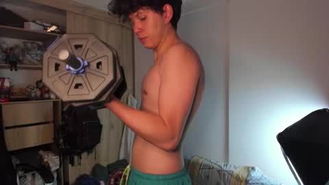 yurii_moody online show from November 2025 01:05:02 AM