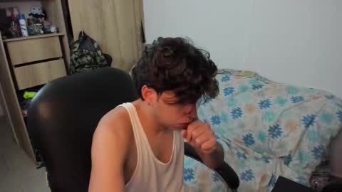 yurii_moody online show from January 2026 09:50:02 PM