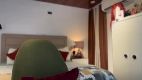 GODDESS SOFIA online show from December 2024 12:02:01 AM